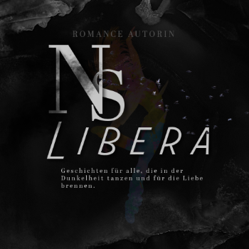 Logo Romance Autorin N.S. Libera